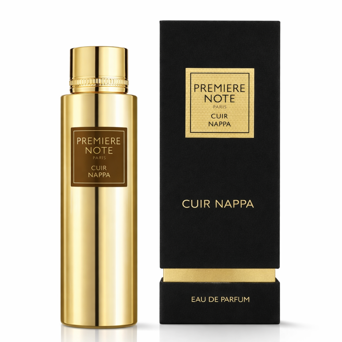 100ml Premiere Note - Cuir Nappa - Eau de Parfum Mixte