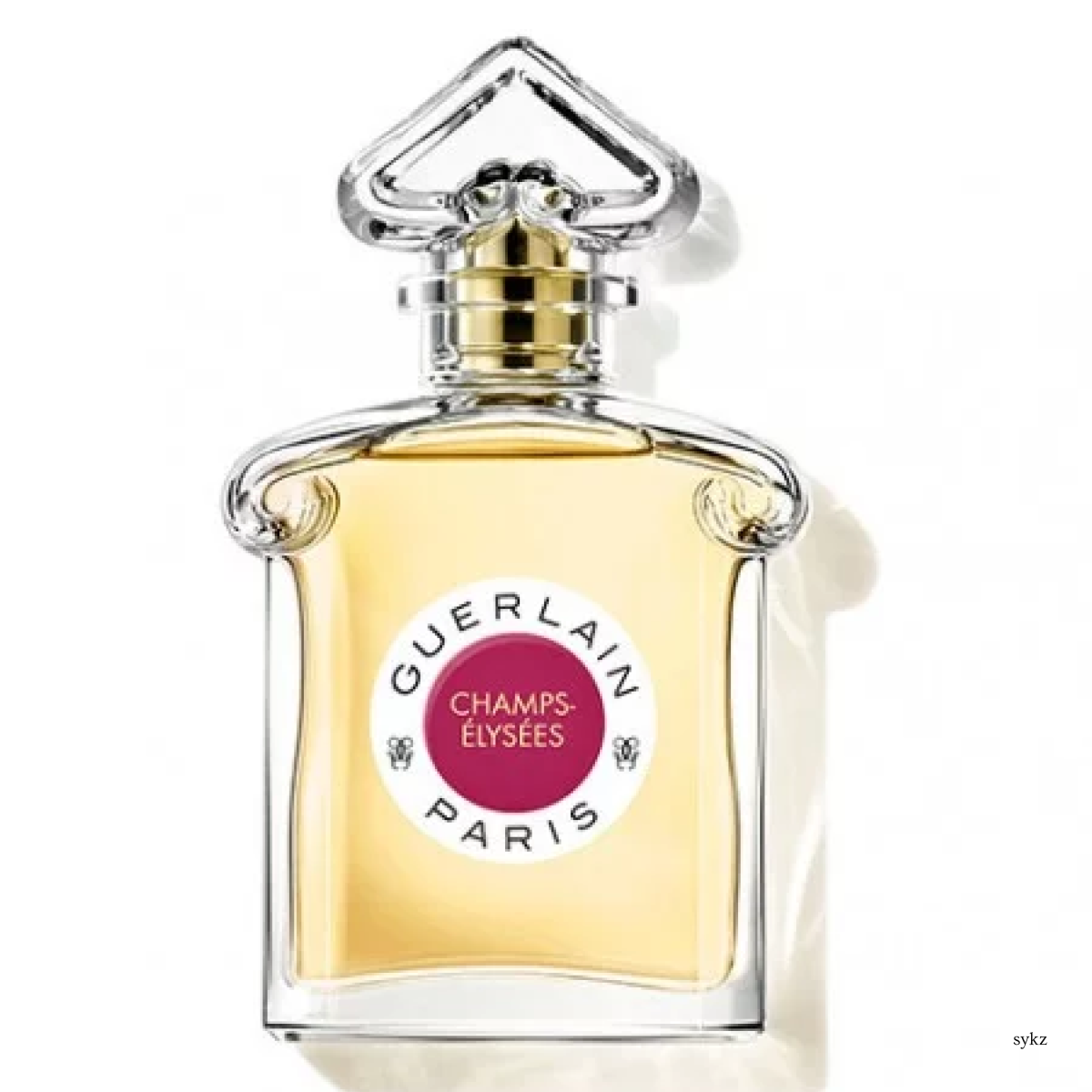 75ml Guerlain - Champs Elysees - Eau de Parfum pour femme