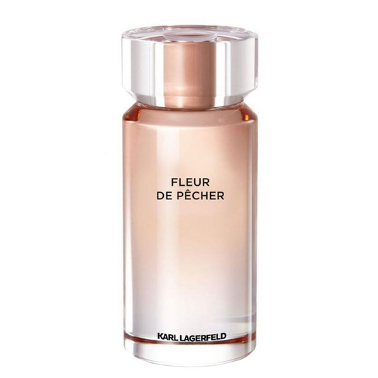 Karl Lagerfeld - Fleur de Pêcher - Eau de Parfum da Donna