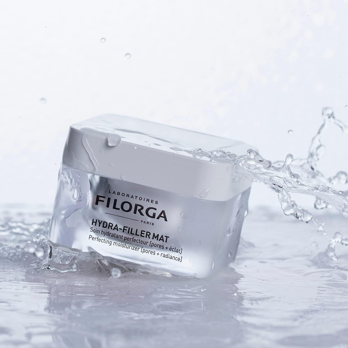 50 ml Filorga - Soin Anti-Âge Hydra-Filler Hydratant -