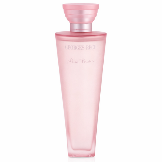 Georges Rech - Muse Poudrée - Eau de Parfum da Donna