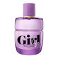 150 ml Recharge Rochas - Girl Life - Eau de Parfum pour femme