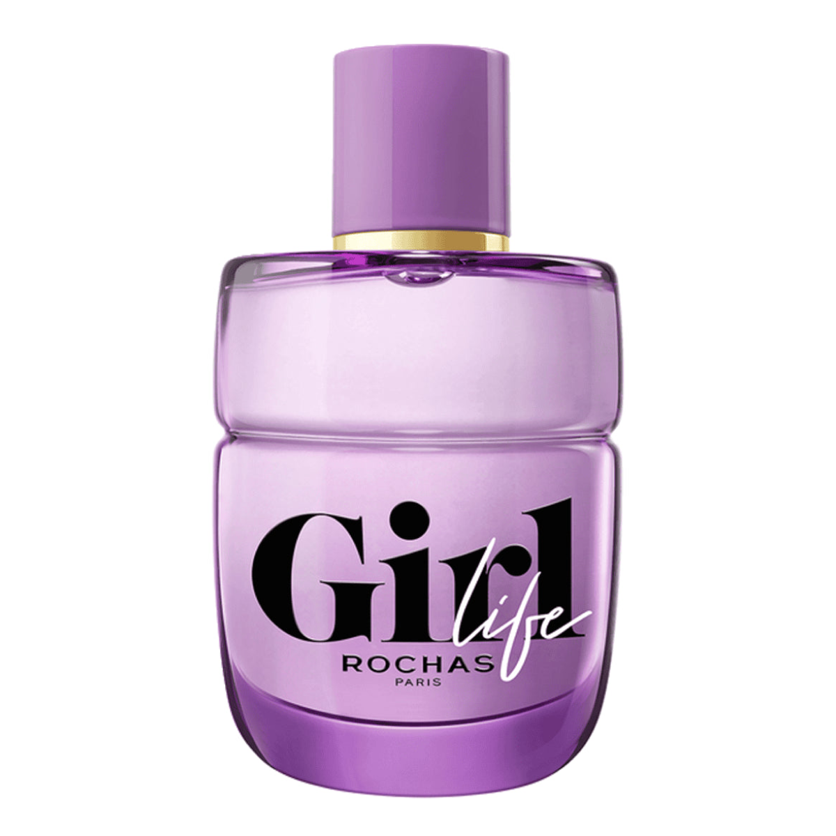 150 ml Recharge Rochas - Girl Life - Eau de Parfum pour femme