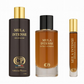 Collection Platinium - Coffret Mula Intense Extrait de Parfum 100ml + Gel Douche 250ml + Extrait 10ml