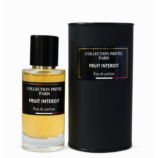 Collection Privée - Fruit Interdit - Eau de parfum Unisex