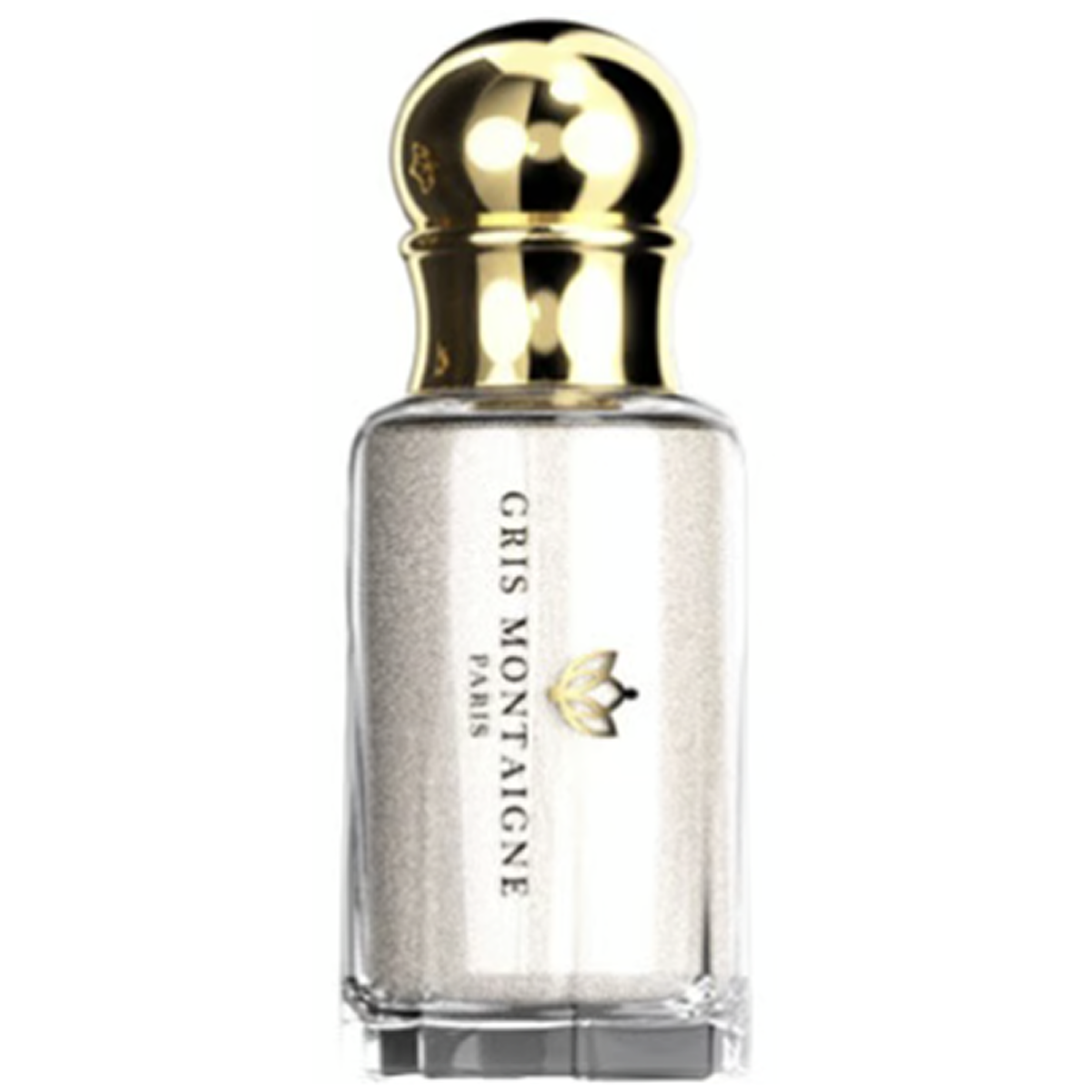 12ml Gris Montaigne - Musc Tahara Rouh Al Arab - Parfum Concentré