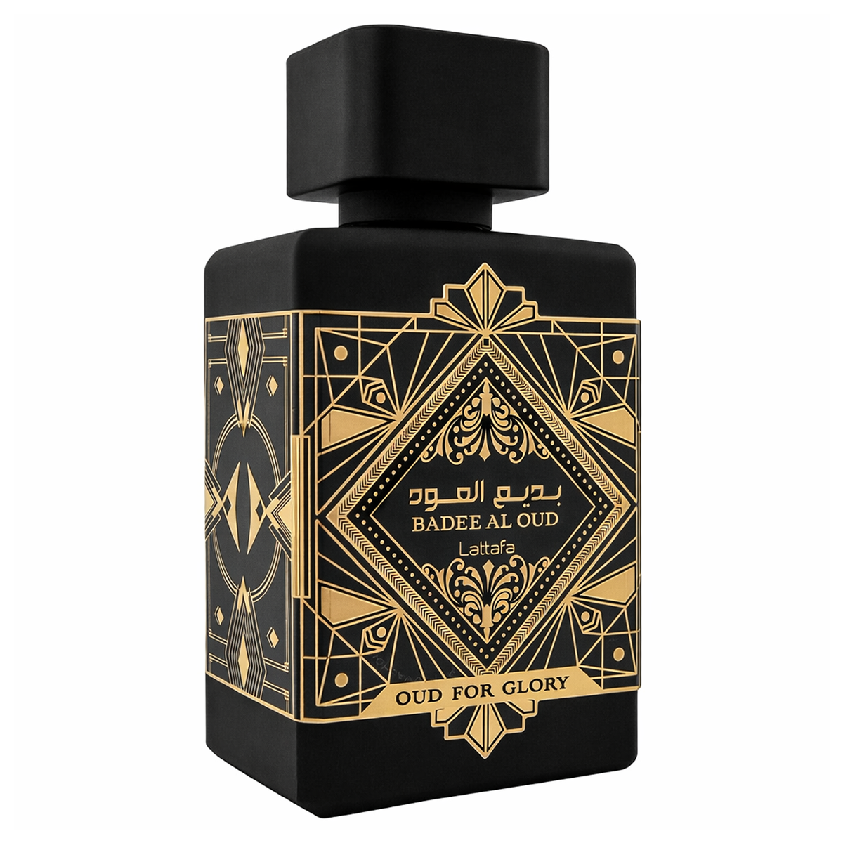 100 ml Lattafa - Badee Al Oud For Glory - Eau de Parfum de Dubai Mixte
