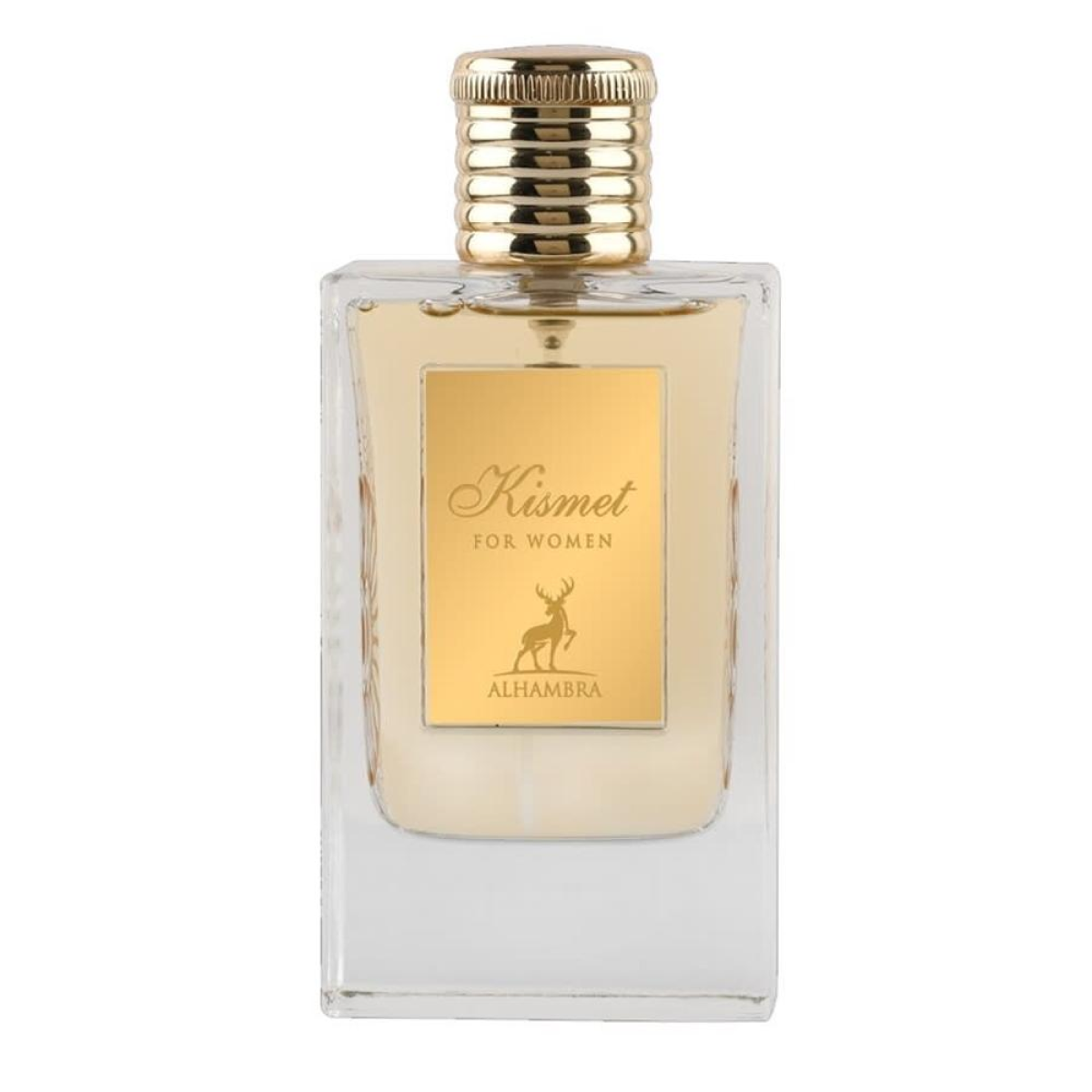 100ml Maison Alhambra - Kismet For Women - Eau de Parfum Mixte
