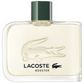 125 ml Lacoste - Booster - Eau de Toilette pour homme