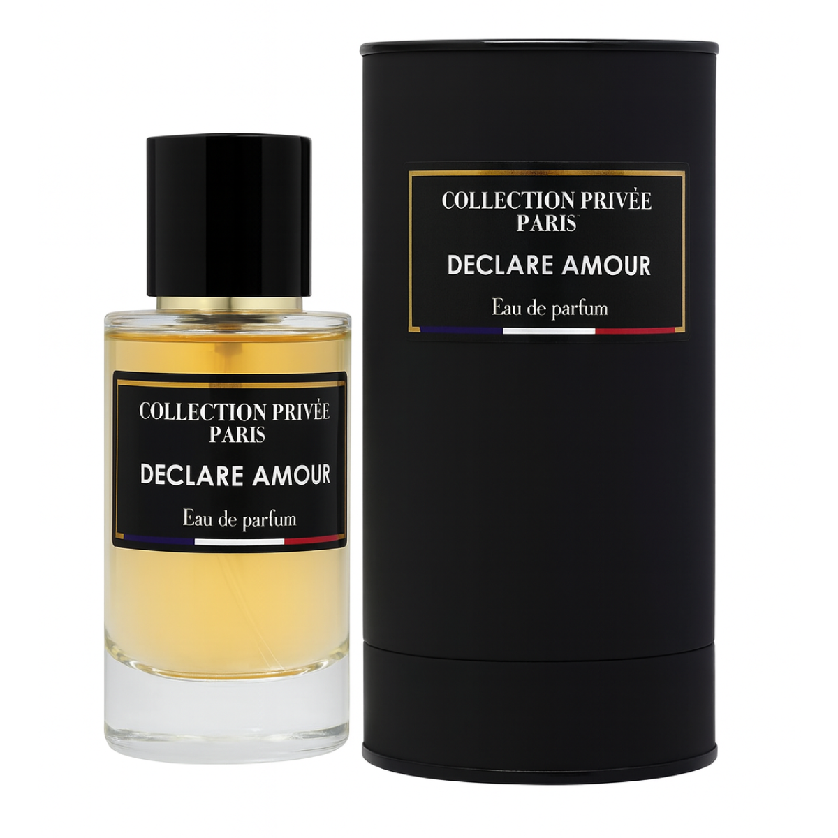 50ml Collection Privée - Declare Amour - Eau de parfum mixte