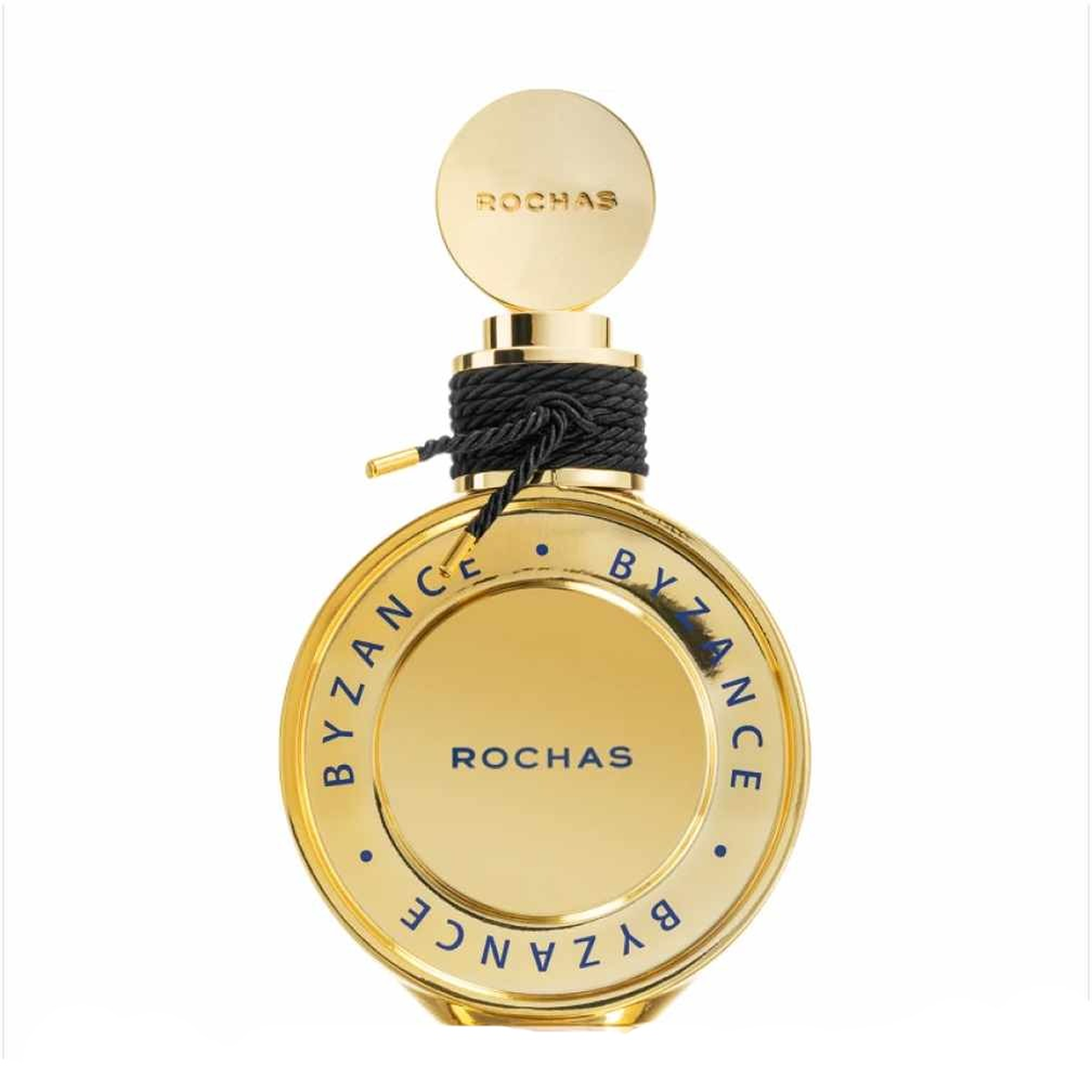 60 ml Rochas - Byzance Gold - Eau de Parfum pour femme