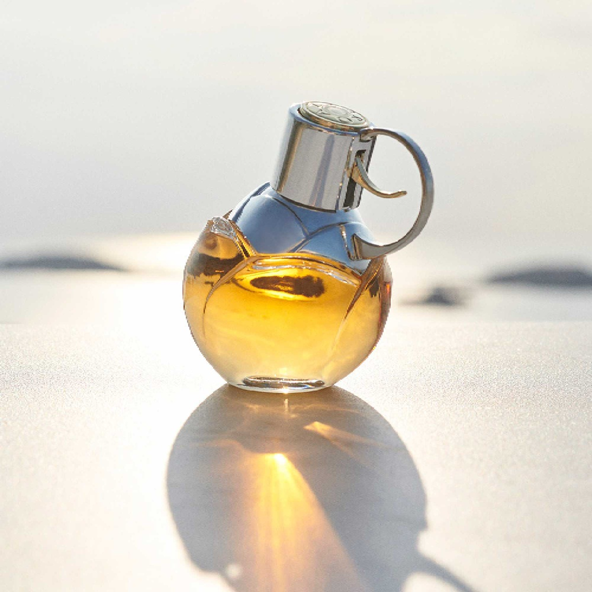 80 ml Azzaro - Wanted Girl - Eau de Parfum pour femme