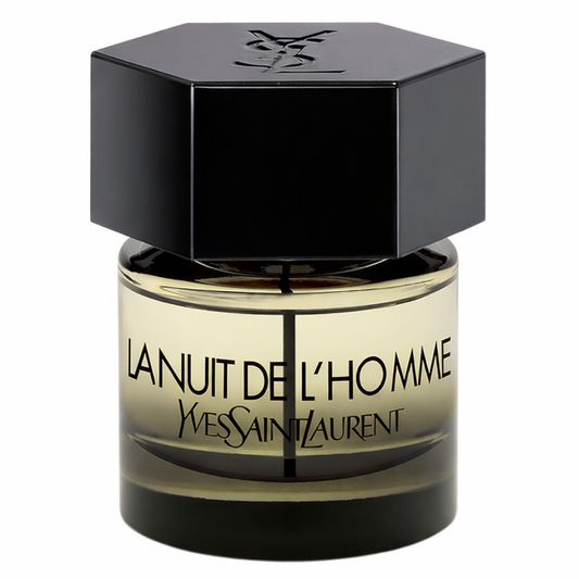 Yves Saint Laurent - la Notte de L'da Uomo - Eau de Toilette da Uomo