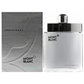 75 ml Montblanc - Individuel - Eau de Toilette pour homme