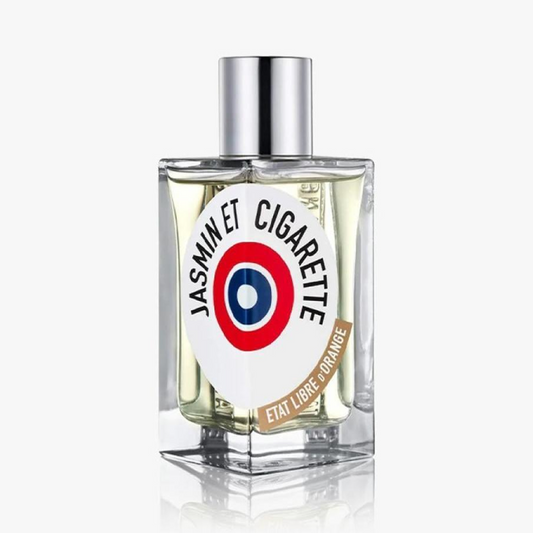 Etat Libre D'Orange - Jasmin e Cigarette - Eau de Parfum Unisex