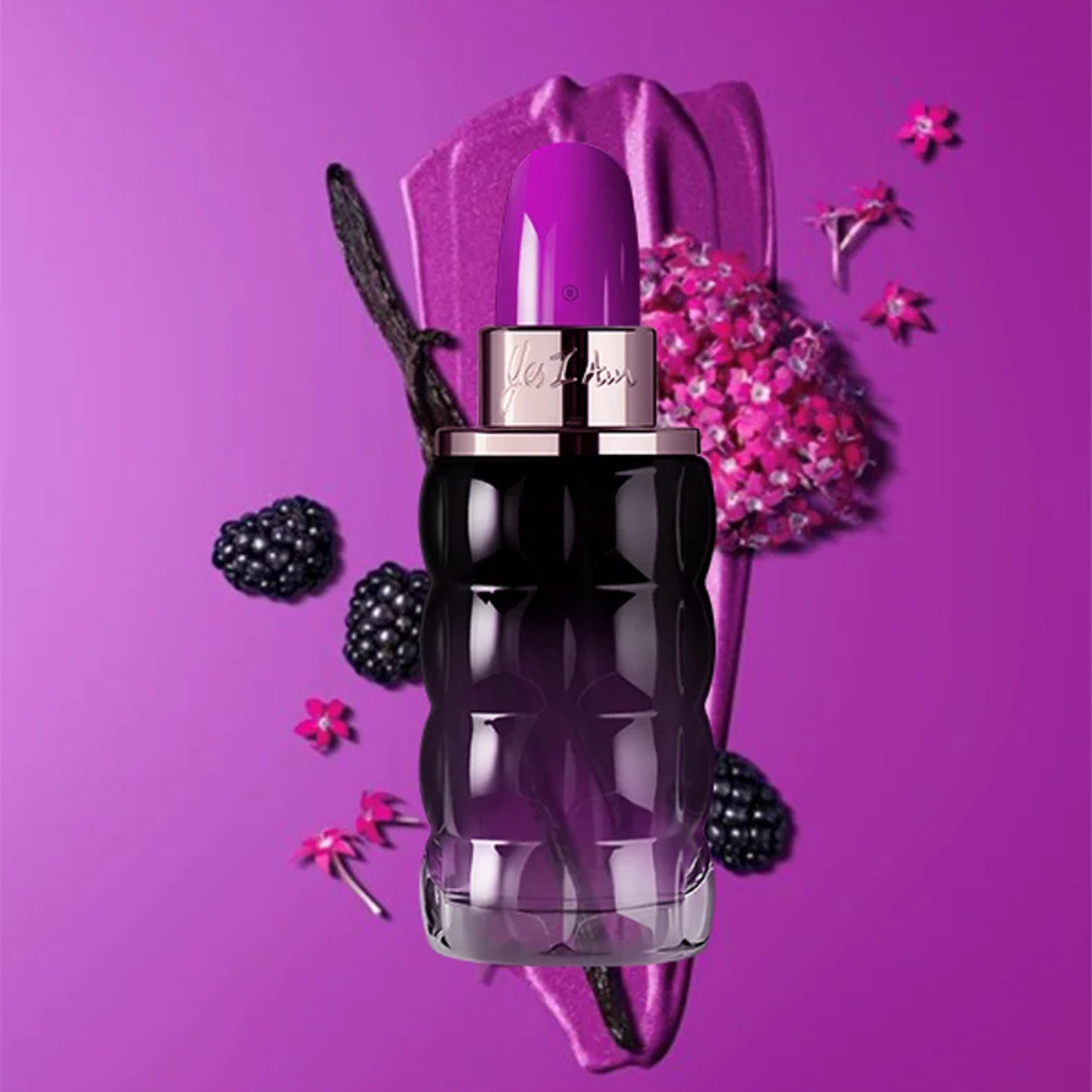 75 ml Cacharel - Yes I Am Fabulous - Eau de Parfum pour femme