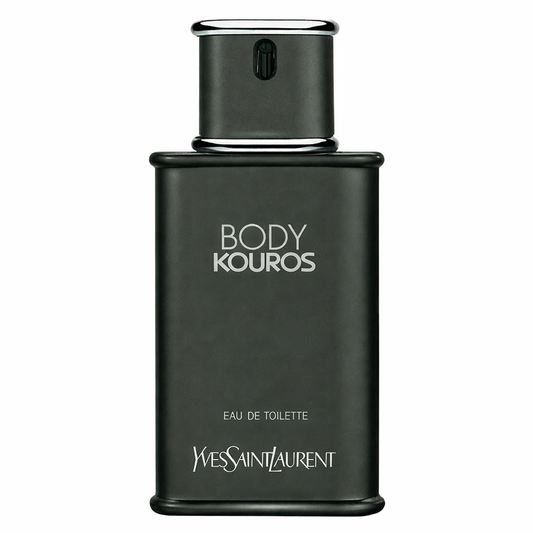 body kouros + 50ml Your Body Yves Saint Laurent - Body Kouros - Eau de Toilette da Uomo