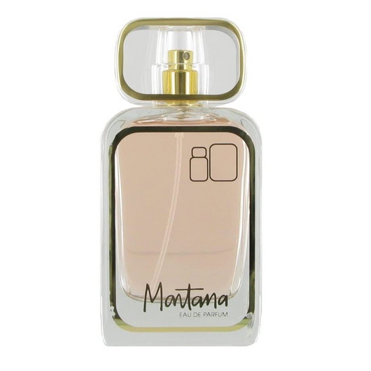 Montana - 80'S - Eau de Parfum da Donna