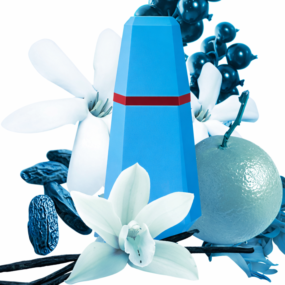 Cacharel - Loulou - Eau de Parfum da Donna