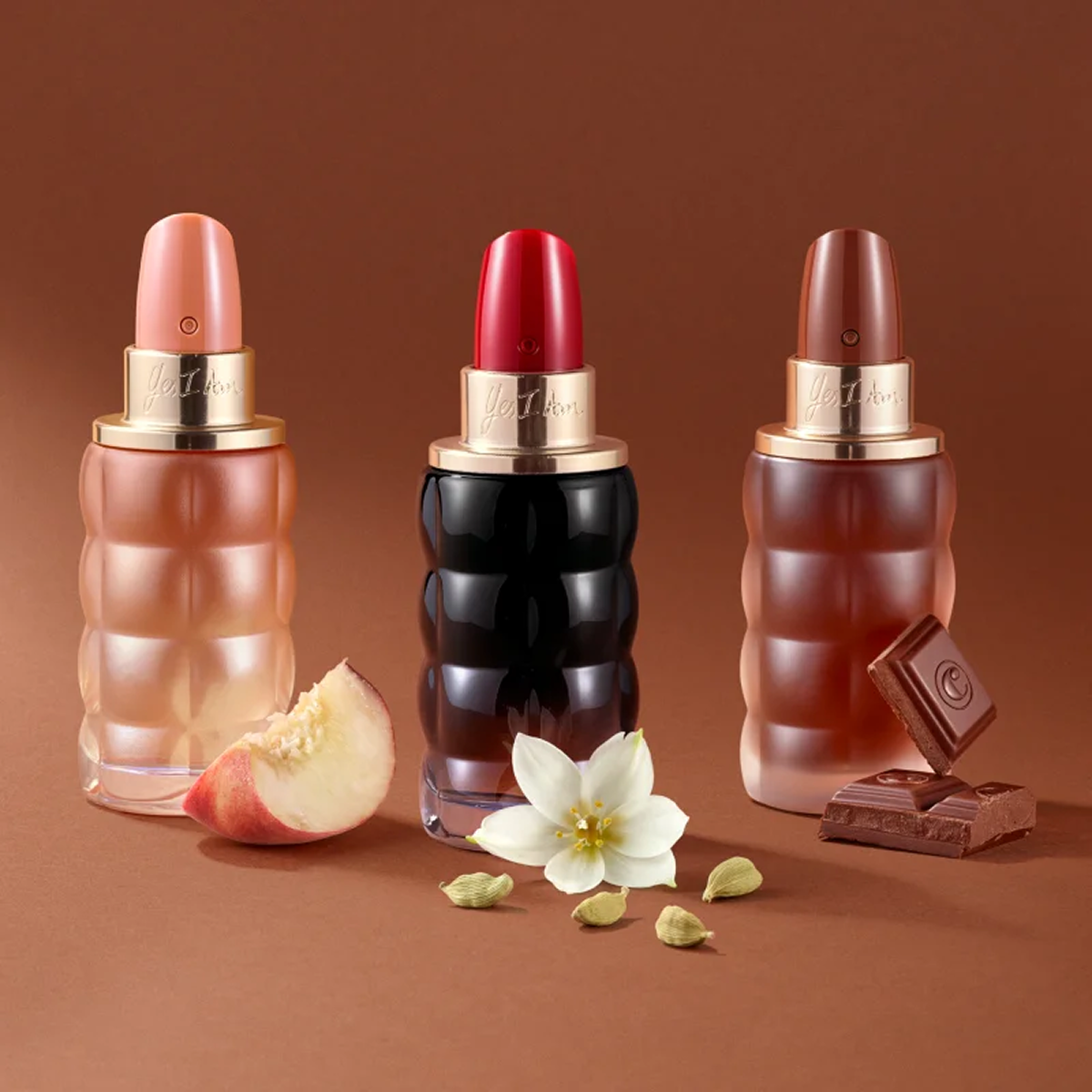 30 ml Cacharel - Yes I Am Delicious - Eau de Parfum