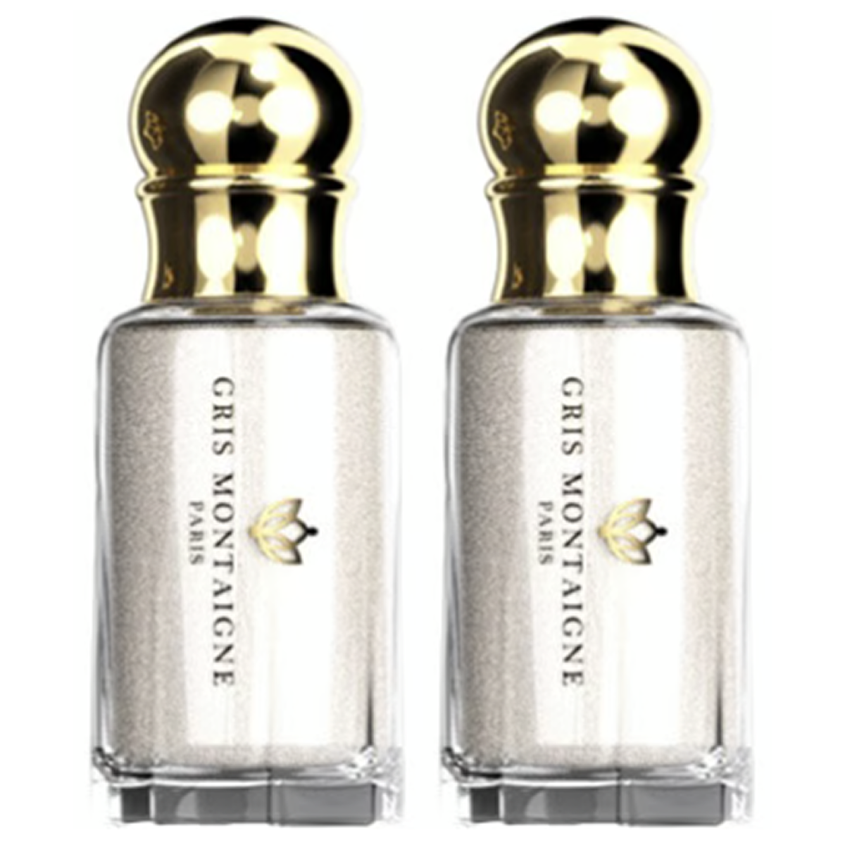 12ml Gris Montaigne - Musc Tahara Anastasia - Parfum Concentré