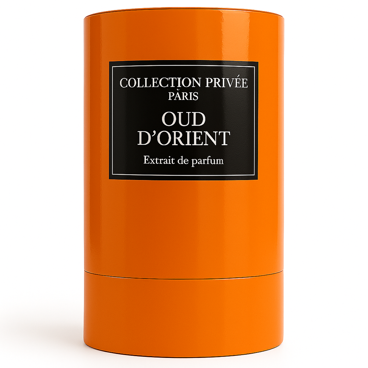 50ml Collection Privée - Oud D'orient - Extrait de Parfum Mixte