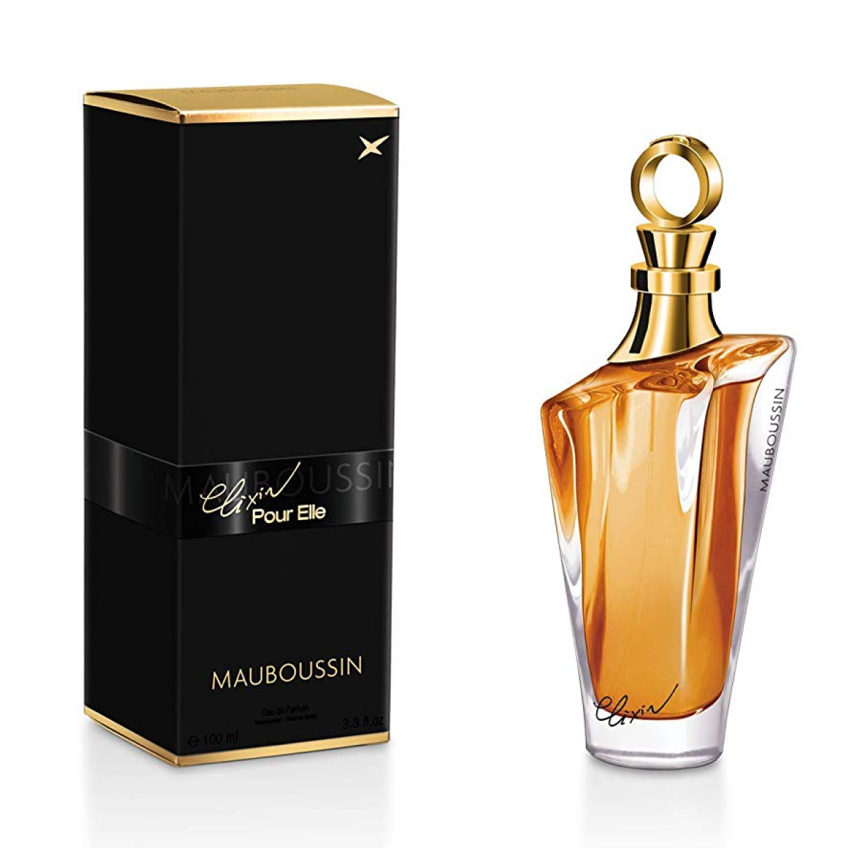 Mauboussin - Elixir per Lei - Eau de Parfum da Donna