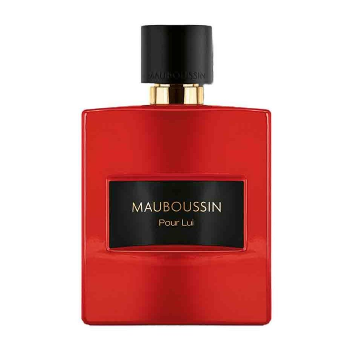 Mauboussin - per Lui In Red - Eau de Parfum da Uomo