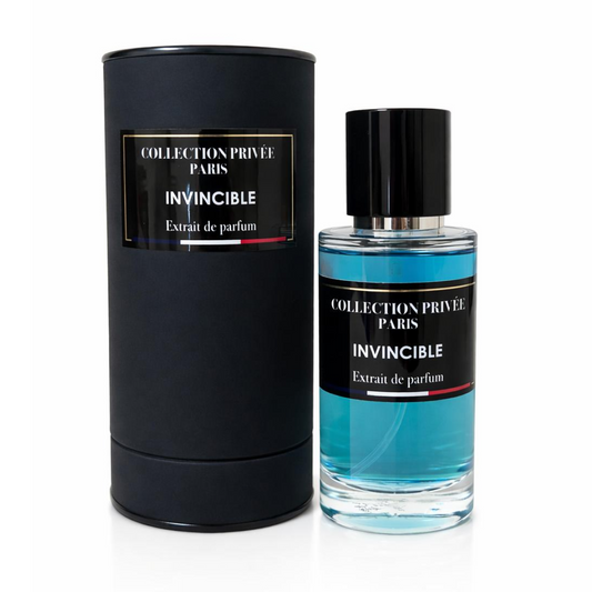 Collection Privée - Invincible - Estratto di Profumo