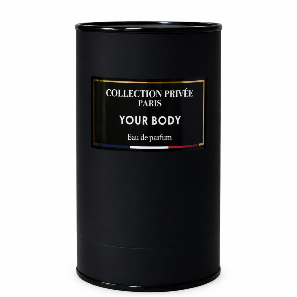 50ml Collection Privée - Your Body - Eau de parfum mixte