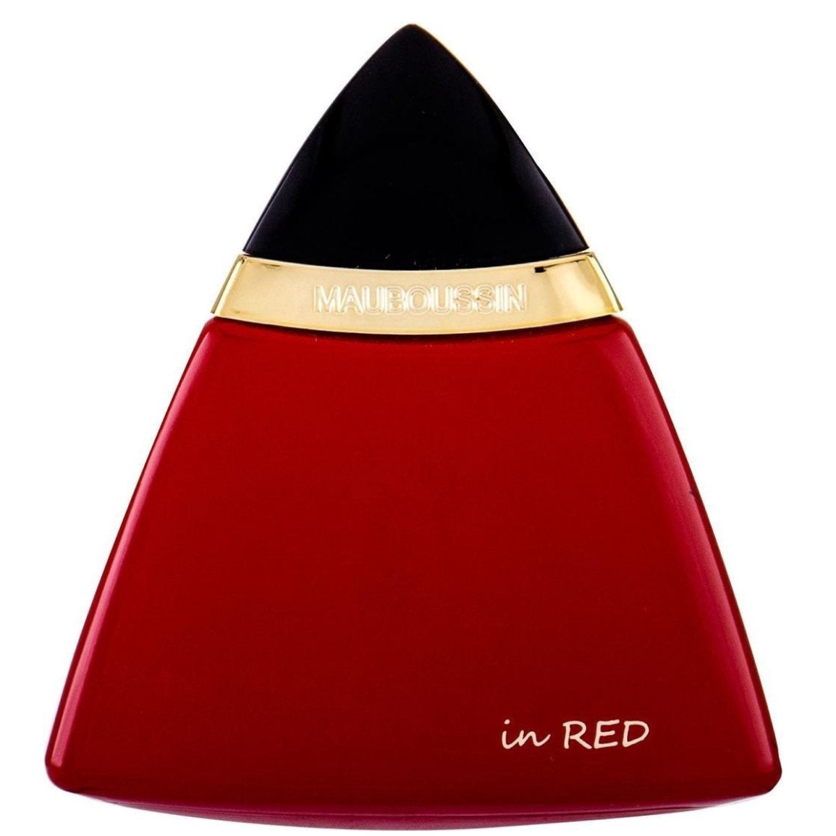 Mauboussin - In Red - Eau de Parfum da Donna