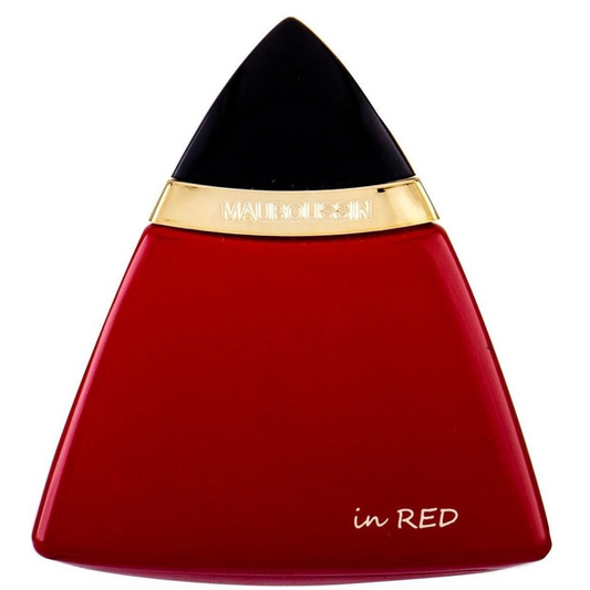 Mauboussin - In Red - Eau de Parfum da Donna