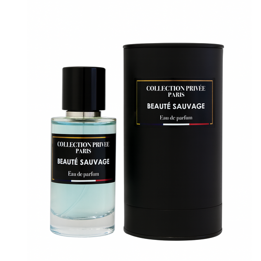 Collection Privée - Bellezza Sauvage - Eau de parfum Unisex