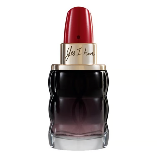 Cacharel - Yes I Am - Eau de Parfum da Donna