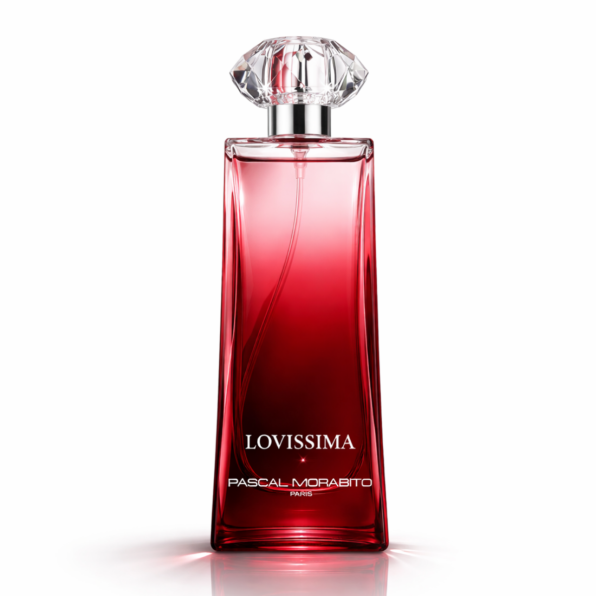 Pascal Morabito - Lovissima - Eau de Parfum da Donna