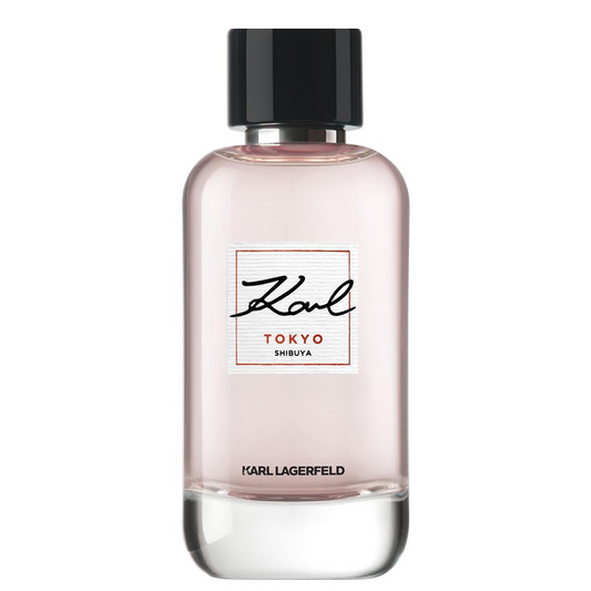 Karl Lagerfeld - Tokyo Shibuya - Eau de Parfum da Donna