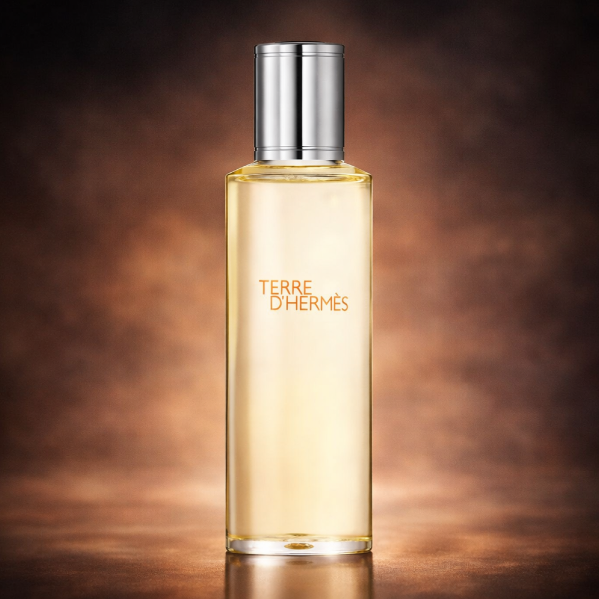 125 ml Hermès - Terre D'Hermes - Eau de Toilette Recharge pour homme