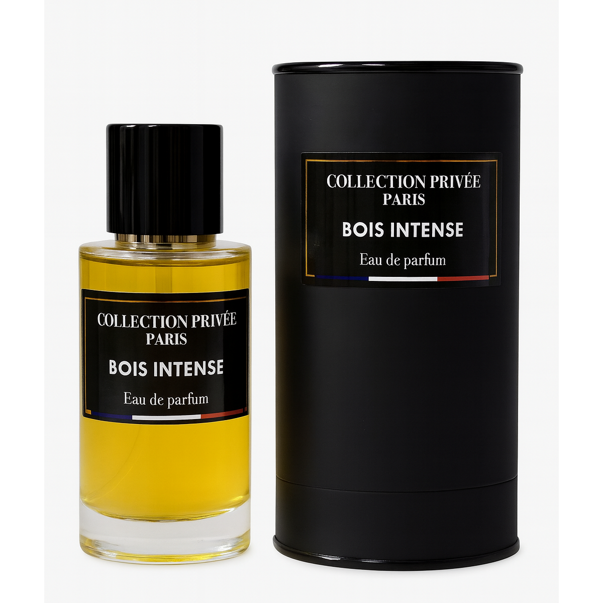 50ml Collection Privée - Bois Intense - Eau de parfum mixte