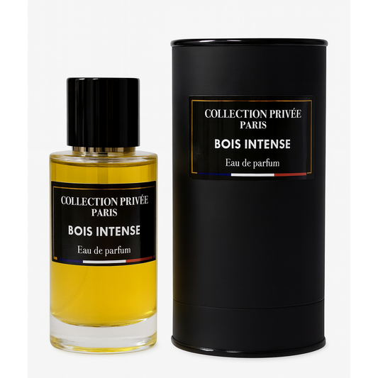 Collection Privée - Bois Intense - Eau de parfum Unisex