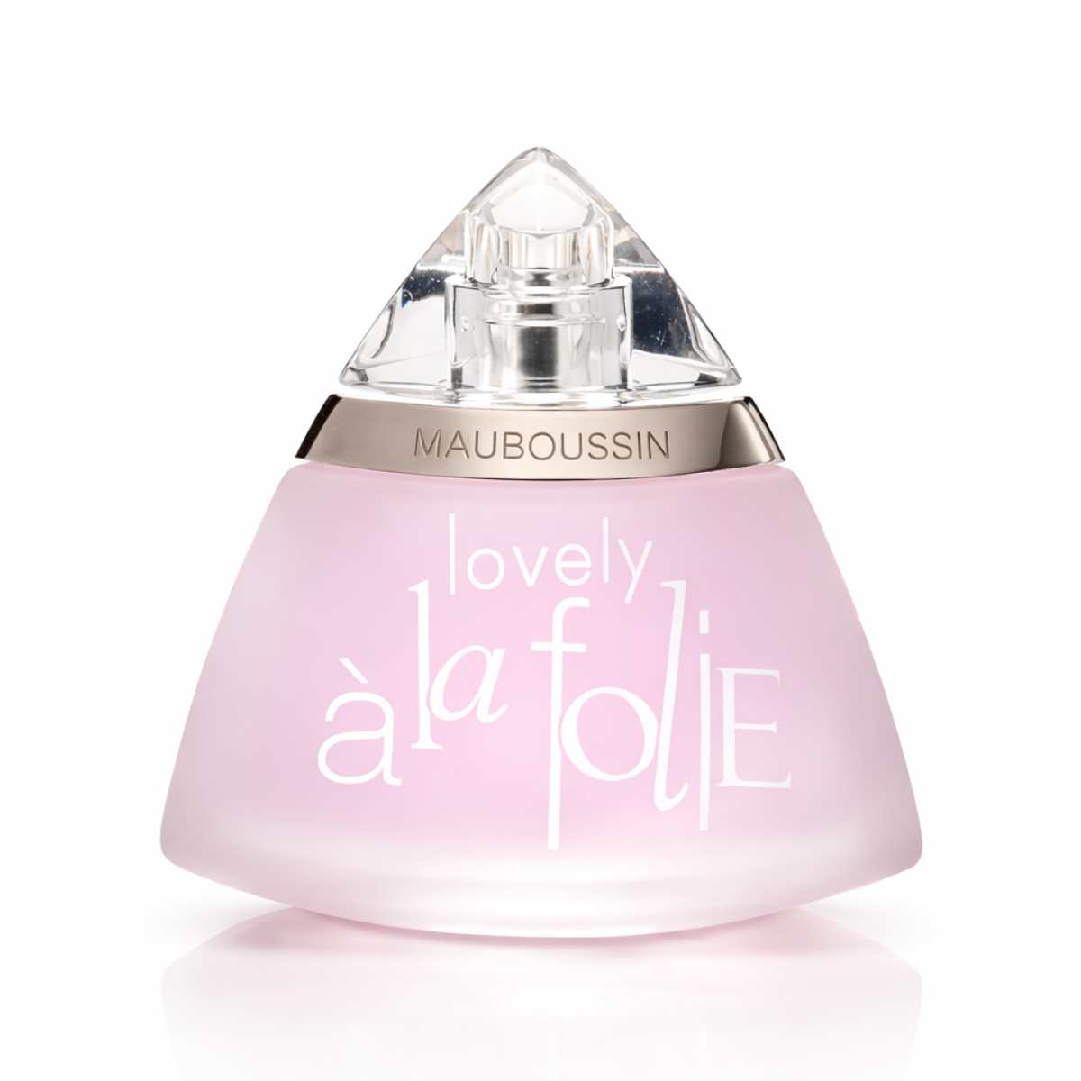 Mauboussin - Lovely à la Folie - Eau de Parfum da Donna
