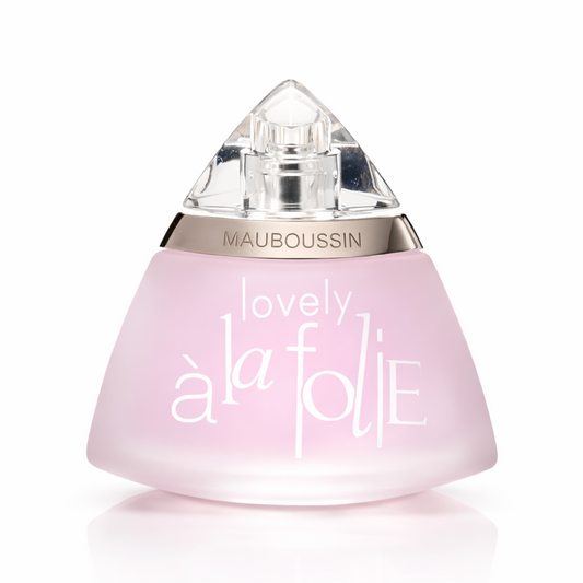 Mauboussin - Lovely à la Folie - Eau de Parfum da Donna