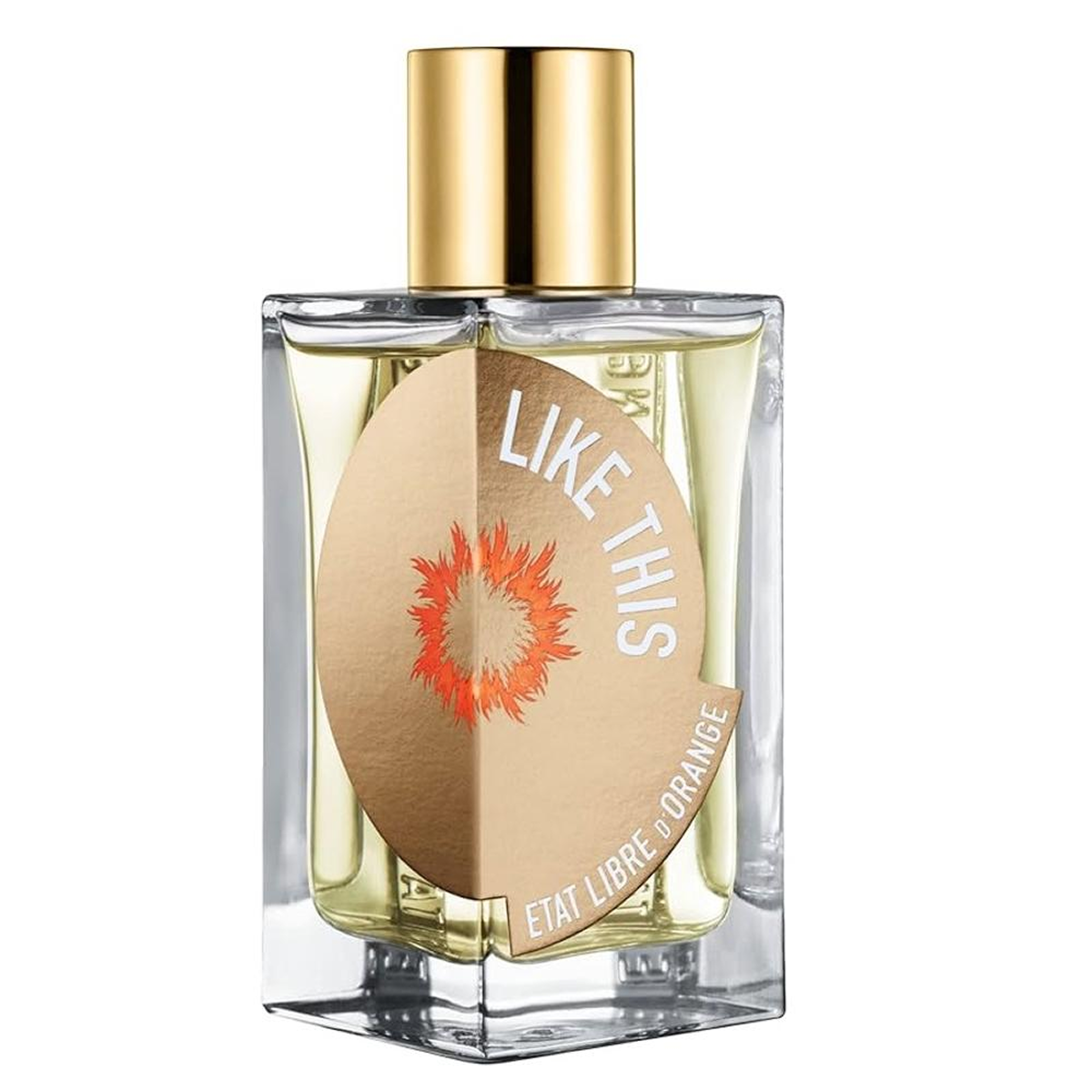 100ml Etat Libre D'Orange - Like This - Eau de Parfum Mixte