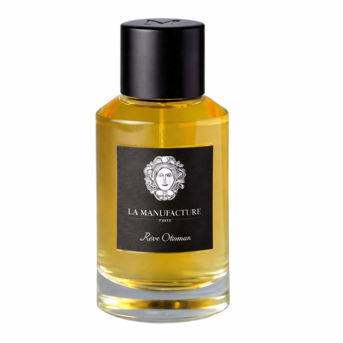 100ml la Manufacture - Rêve Ottoman - Eau de Parfum Mixte