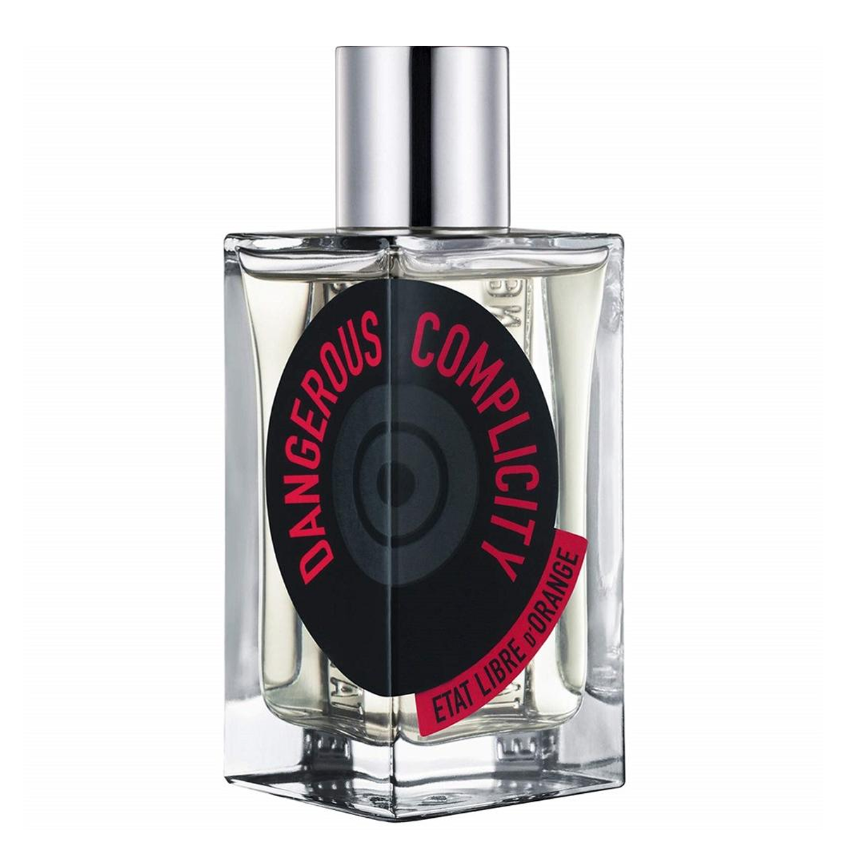 100ml Etat Libre D'Orange - Dangerous Complicity - Eau de Parfum Mixte