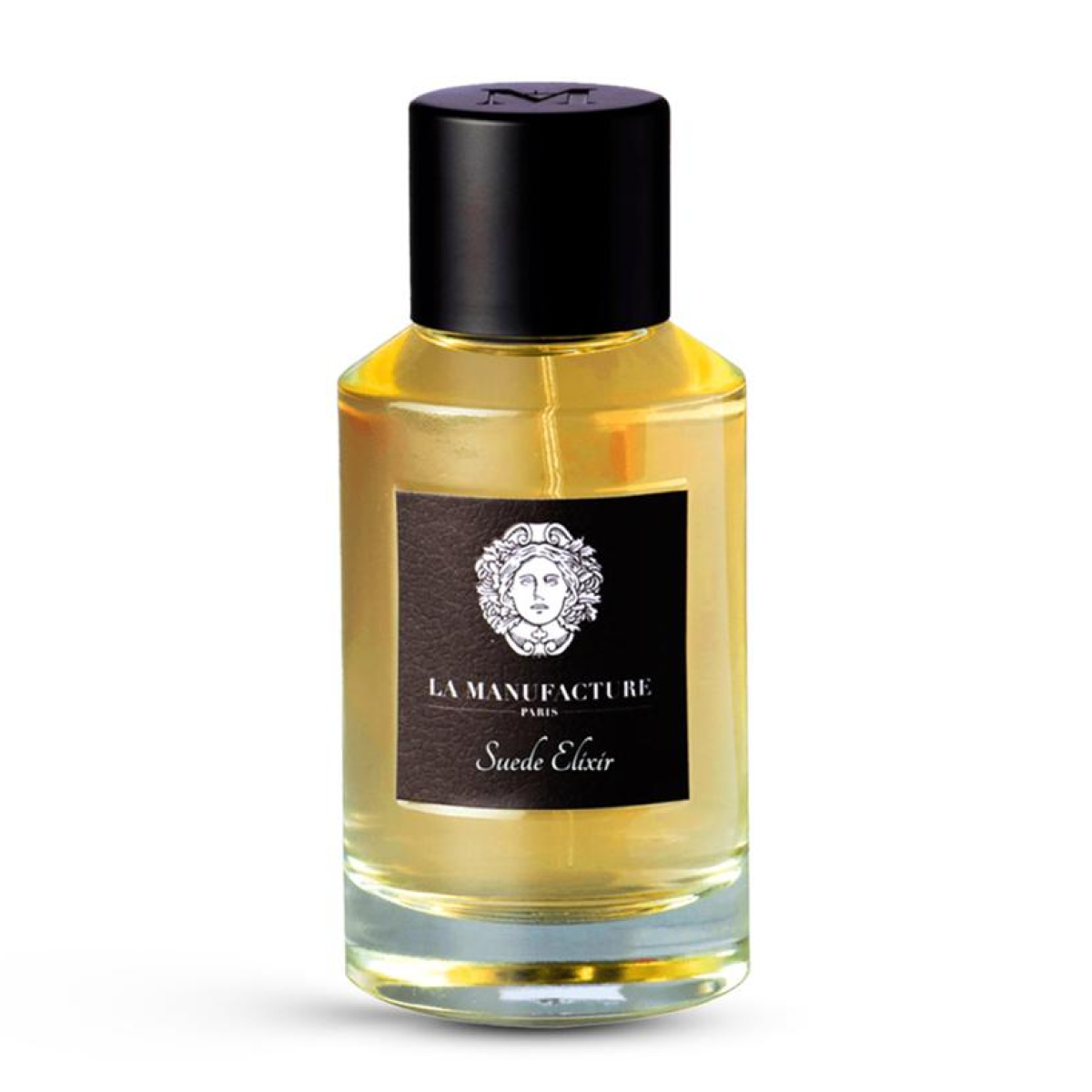 100ml la Manufacture - Suede Elixir - Eau de Parfum Mixte