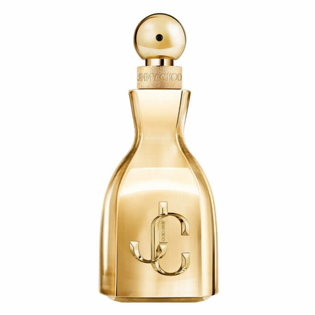 60ml Jimmy Choo - I Wan't Choo Le Parfum - Parfum pour femme