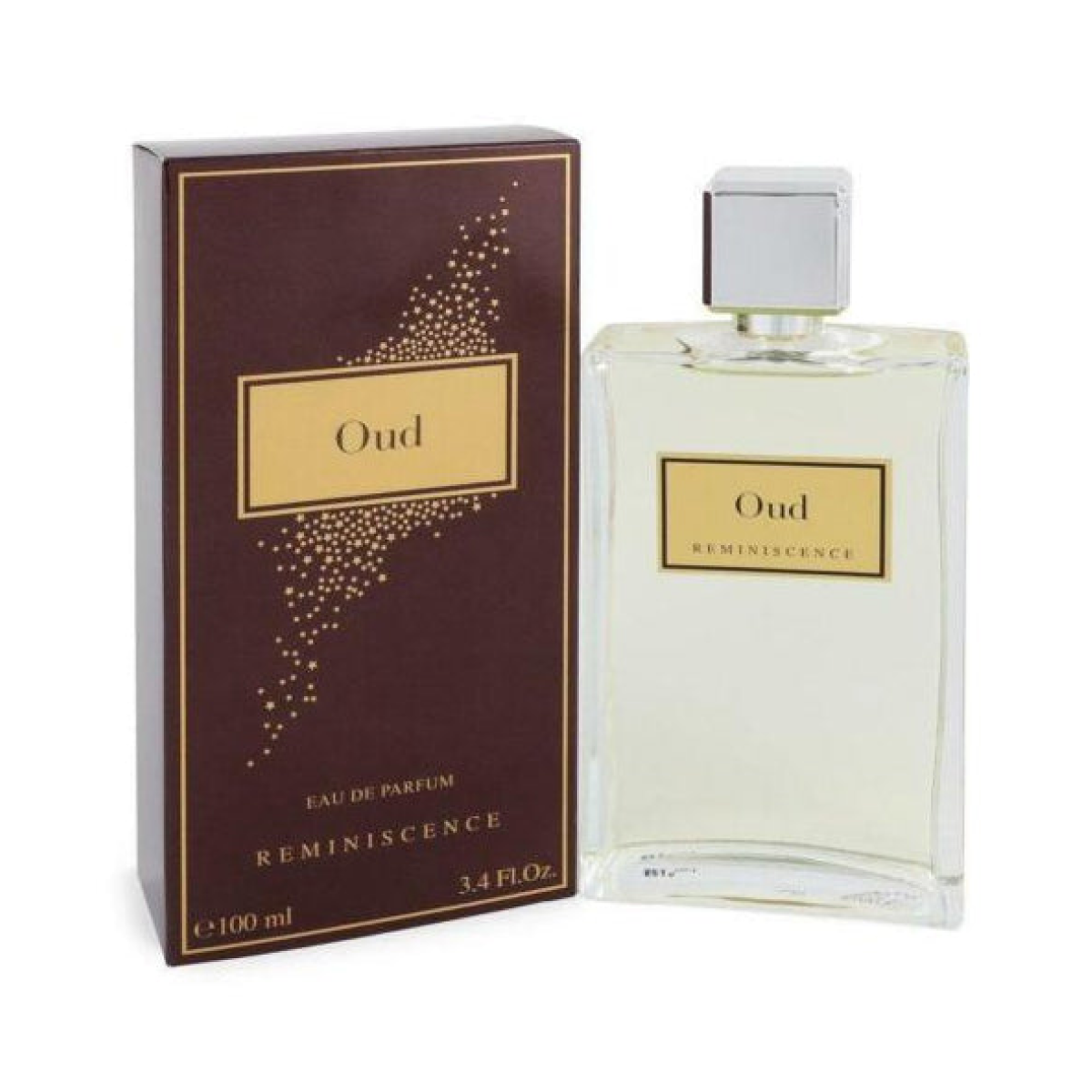 100 ml Reminiscence - Oud - Eau de Parfum Mixte