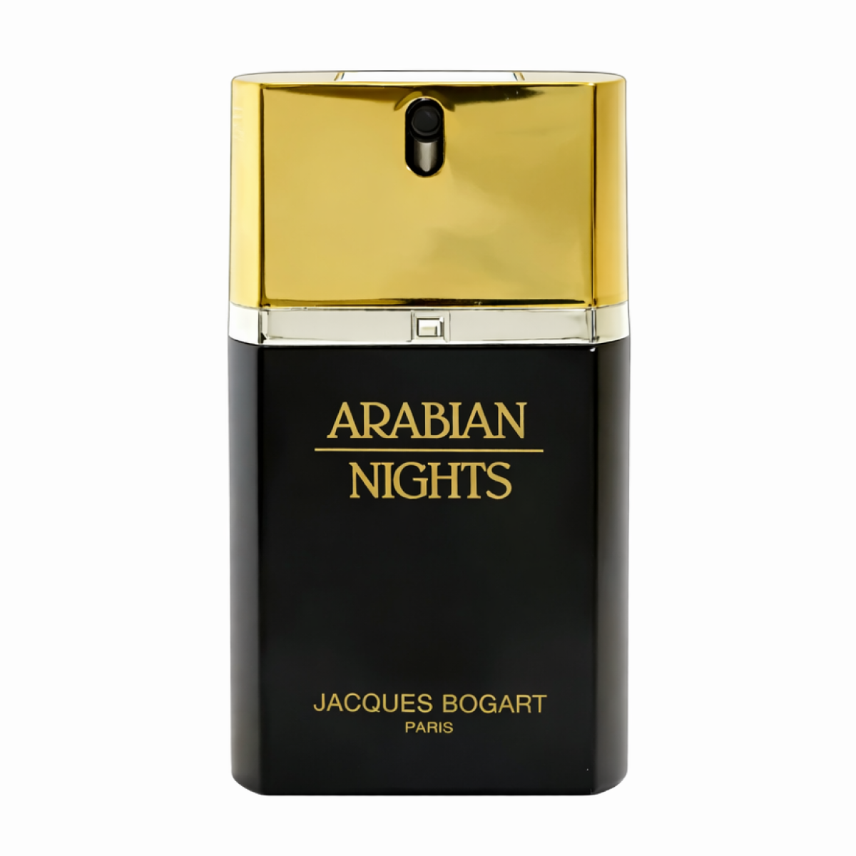 100 ml Jacques Bogart - Arabian Nights - Eau de Toilette pour homme