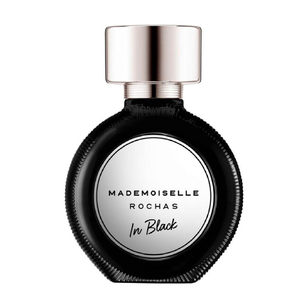 Rochas - Mademoiselle In Black - Eau de Parfum da Donna