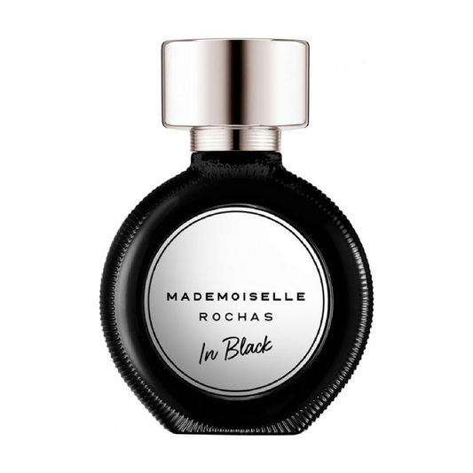 Rochas - Mademoiselle In Black - Eau de Parfum da Donna